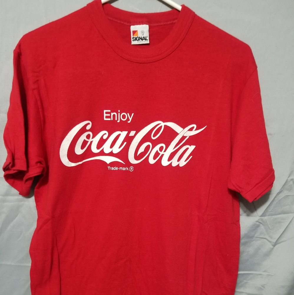 Coca-Cola Shirt